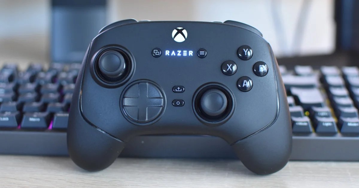 My go-to PC game controller is getting Spring sale price cuts – and so is its cheaper wired version