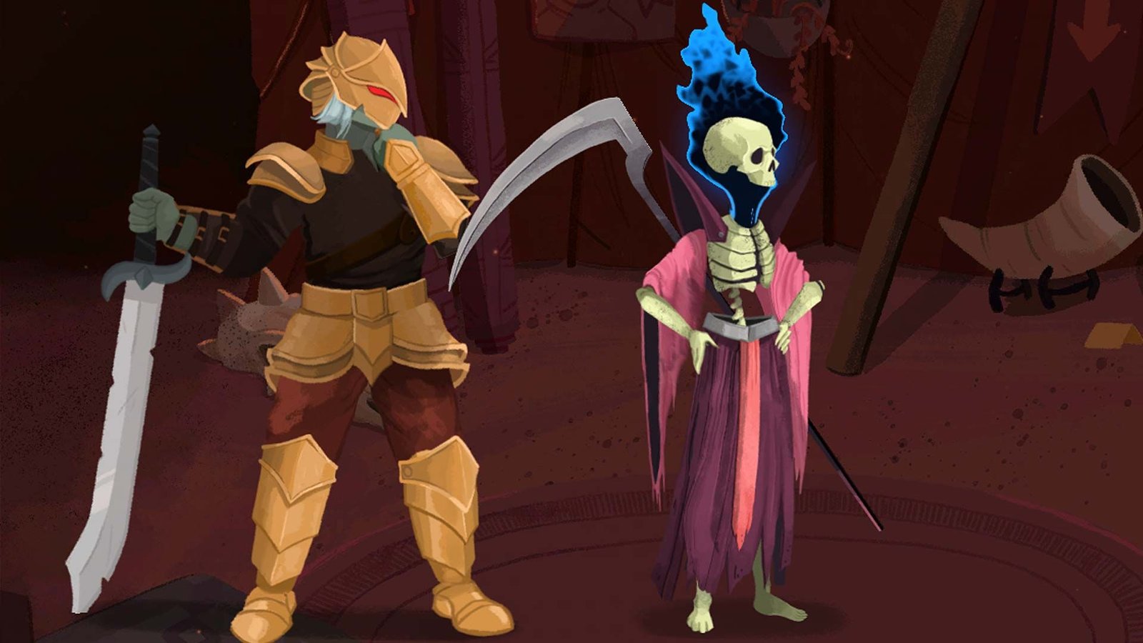 How Slay the Spire 2 multiplayer co-op works