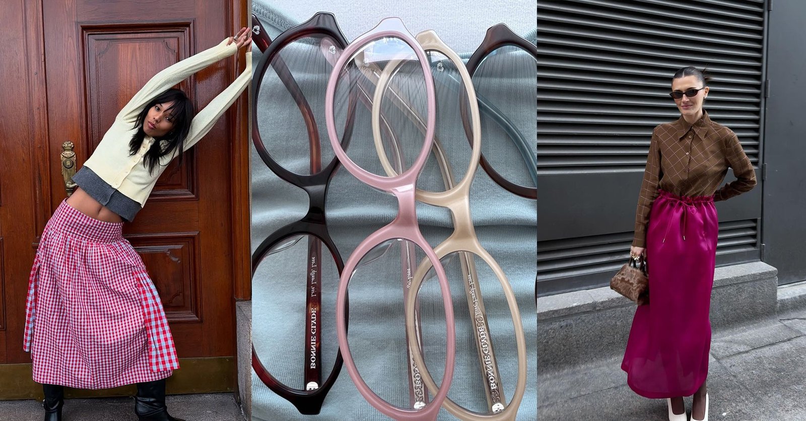 I’m a Gen Z Fashion Editor—These 7 IYKYK Brands Should Be On Your Radar