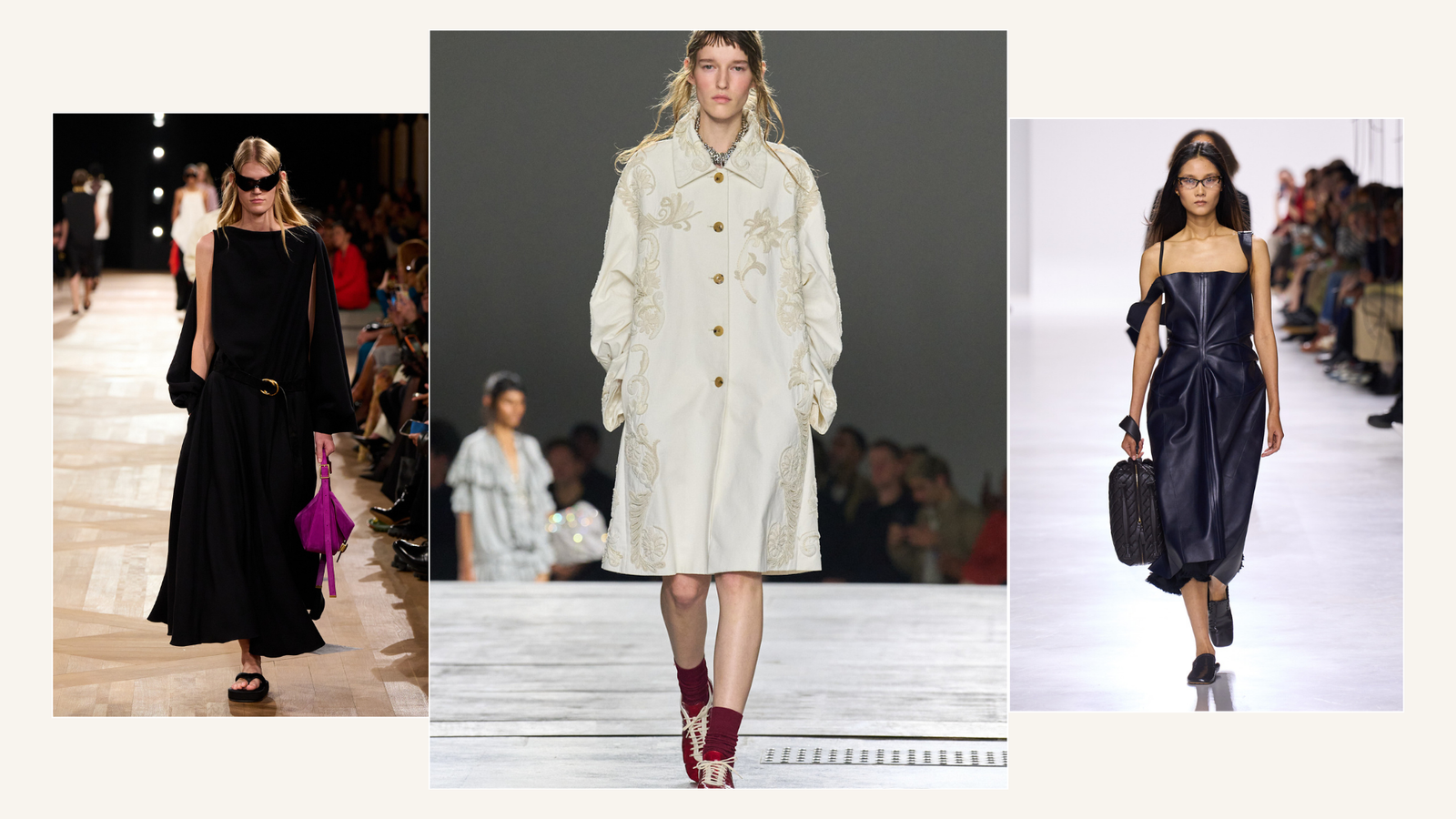 Spring Flat Shoe Trends to Know for 2026