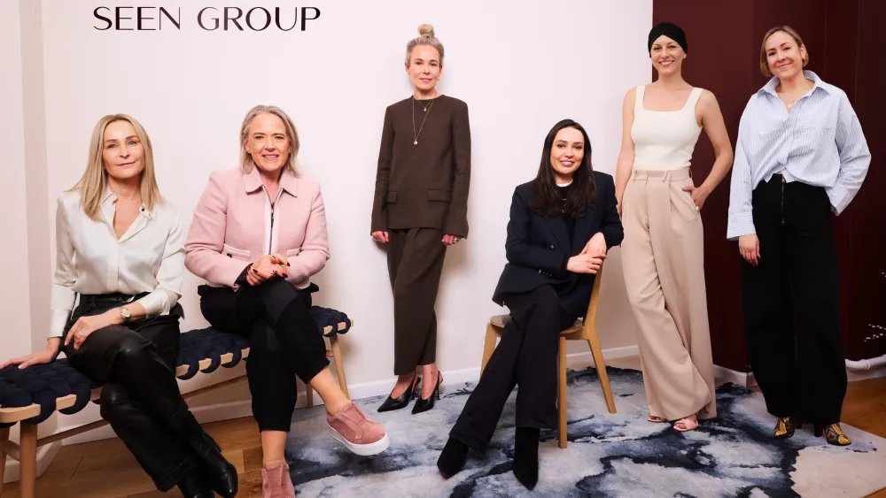 Seen Group Gains Rockpool Investment