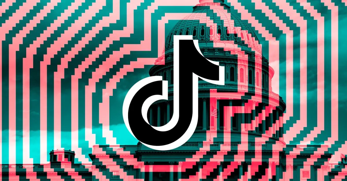 Trump administration is collecting $10 billion on the TikTok deal