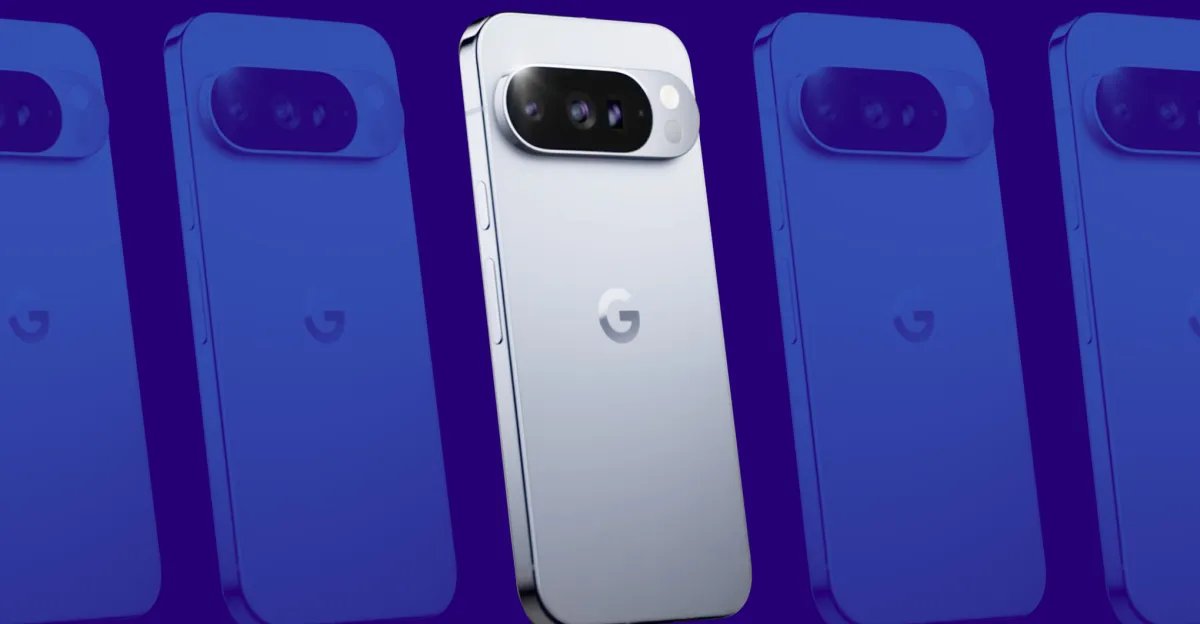 Google brings Android’s desktop mode to Pixel devices