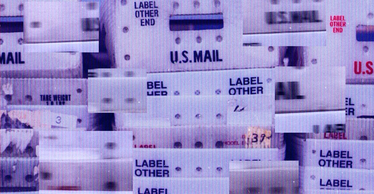 Amazon doesn’t want the blame for the Post Office going under