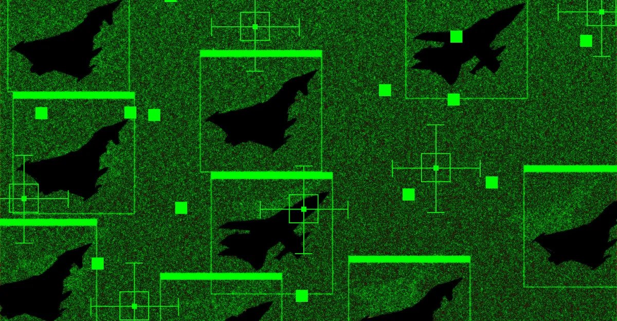 Anthropic is suing the Department of Defense