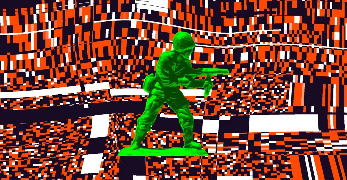 Meta’s deepfake moderation isn’t good enough, says Oversight Board