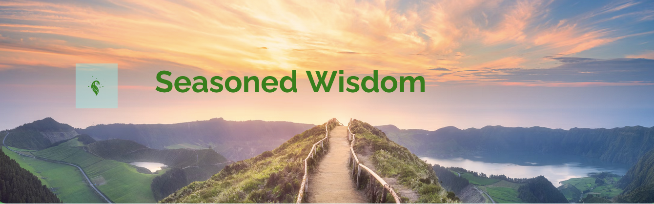 Seasoned Wisdom: A Nature Immersion for Postmenopausal Women – Energy Healing Victoria BC