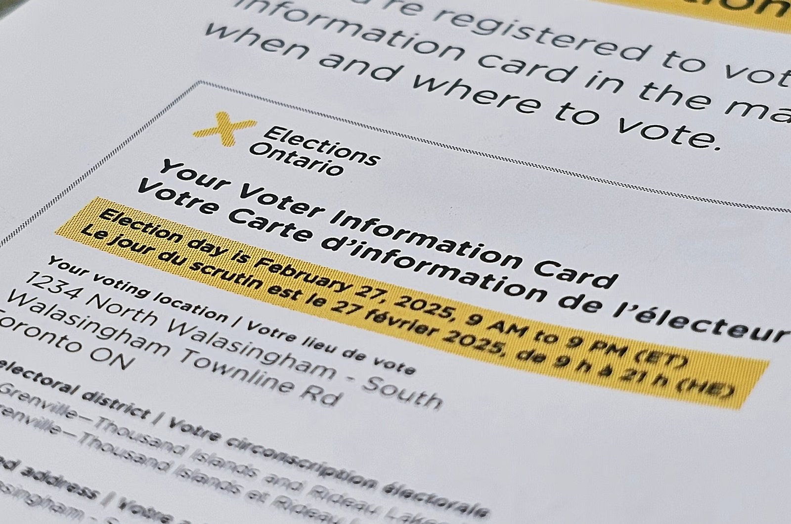 Foreign interference inquiry flagged party races as vulnerable, but none of the Ontario parties have changed their rules