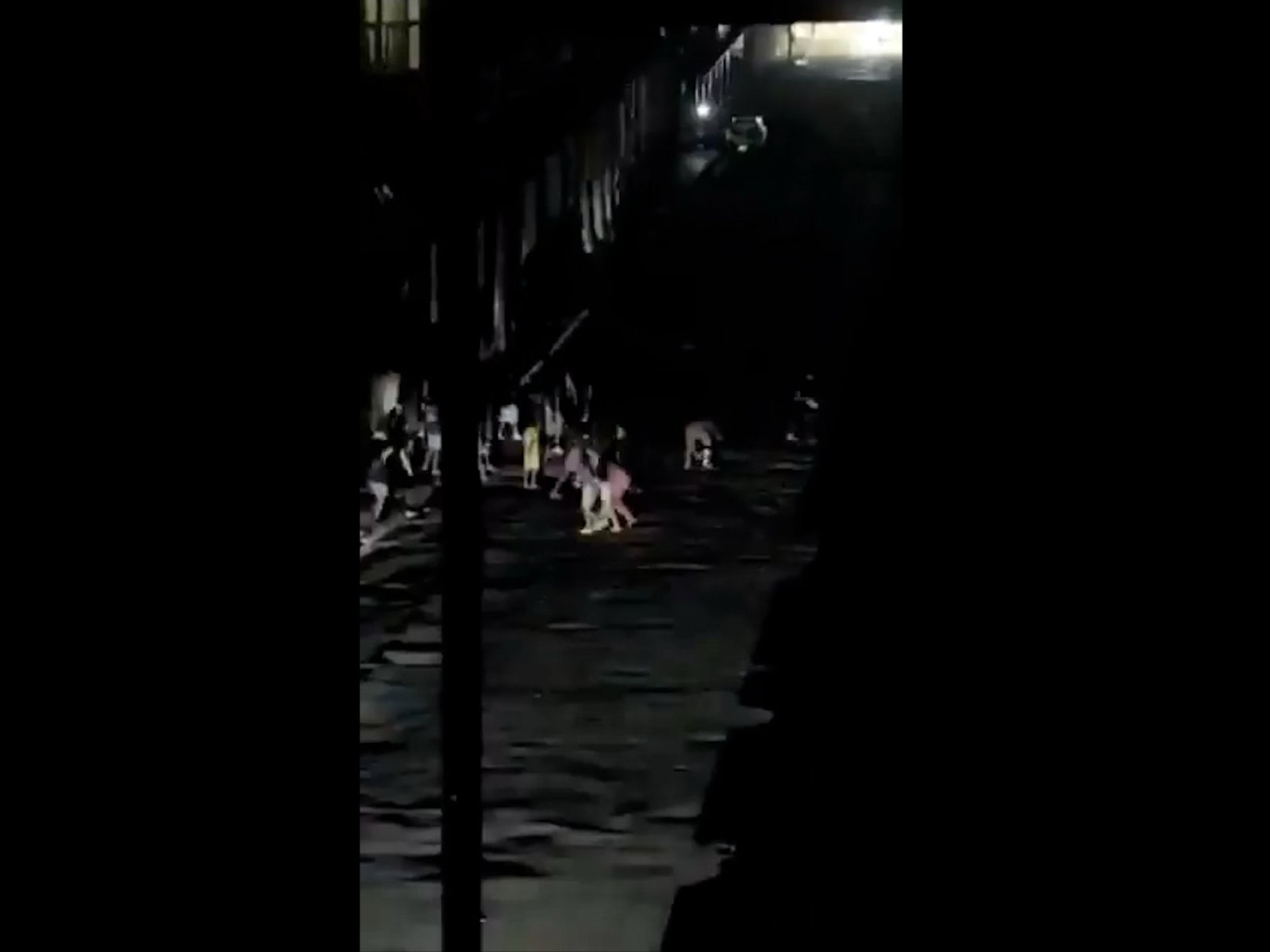 Protests in Cuba after thousands without power following blackout | Protests