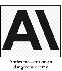 The tech bros rebel – Views from the Beltline