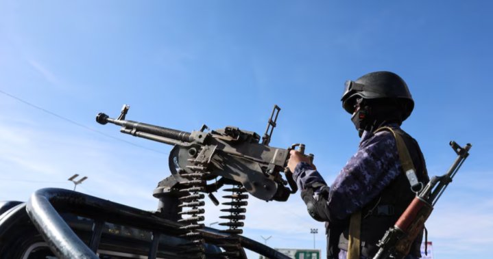 Yemen’s Houthis confirm first attack on Israel since start of current war – National