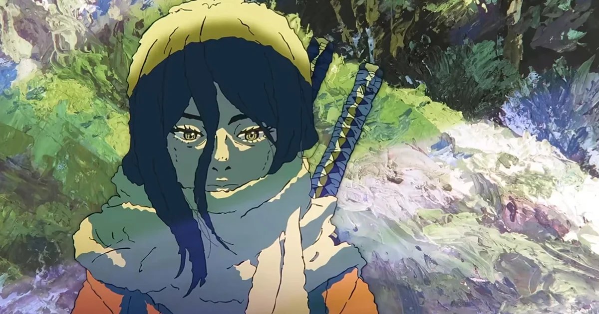 The new trailer for Sekiro: Shadows Die Twice’s anime series is loaded with boss fights and old-fashioned visuals