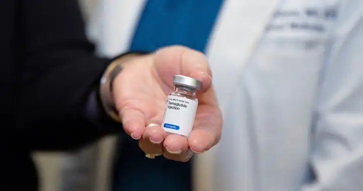 Could GLP-1 drugs help your mental health? New study finds a link – National