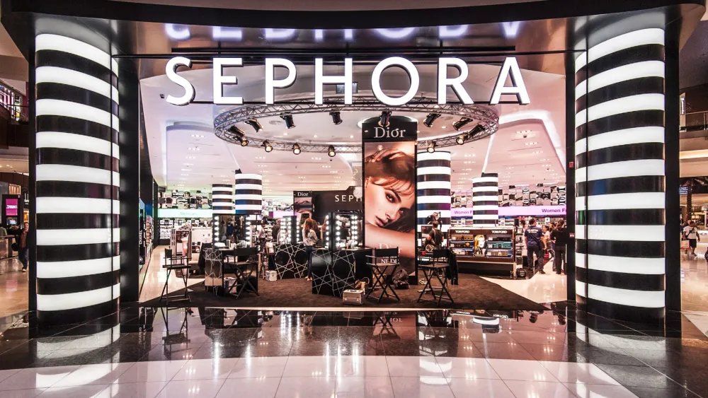 Italy’s Competition Authority Investigates Sephora, Benefit Cosmetics