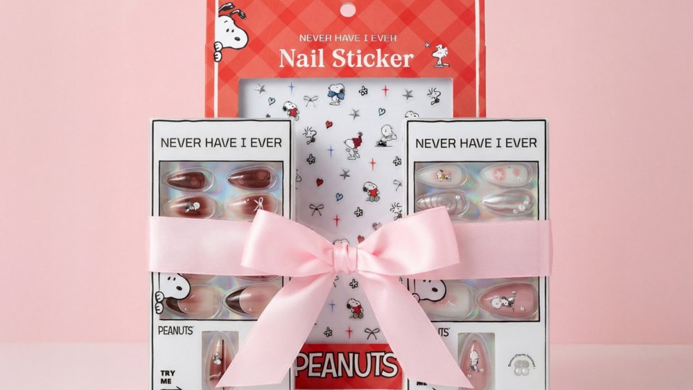 Never Have I Ever Beauty Brand Secures $150K Deal on ‘Shark Tank’