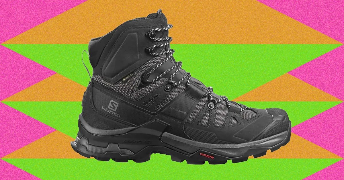 Should You Hike in Boots or Trail Runners? (2026)