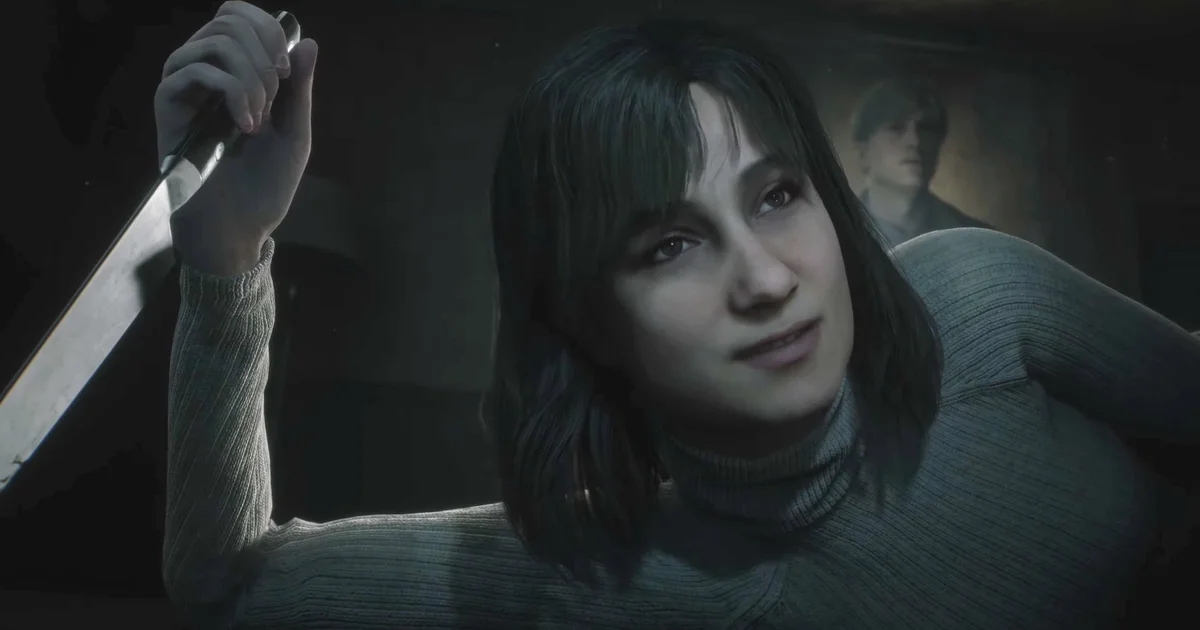 Silent Hill 2 Remake passes 5m copies sold, so Konami’s hosting a big ol’ sale on the PlayStation store