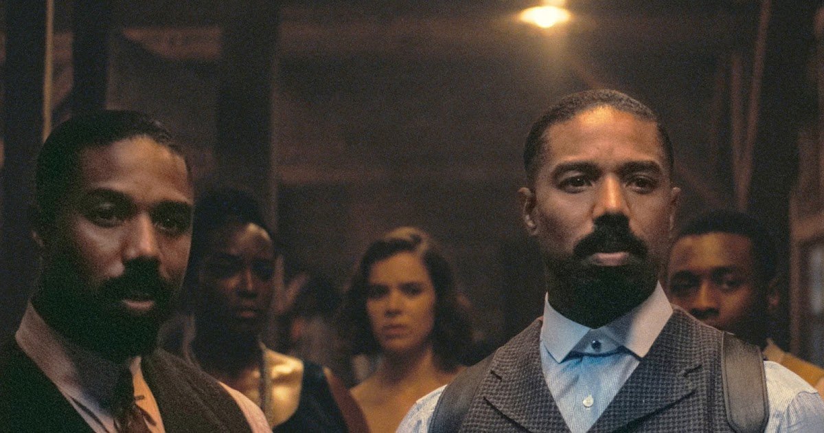 “Why Sinners should win the best picture Oscar”