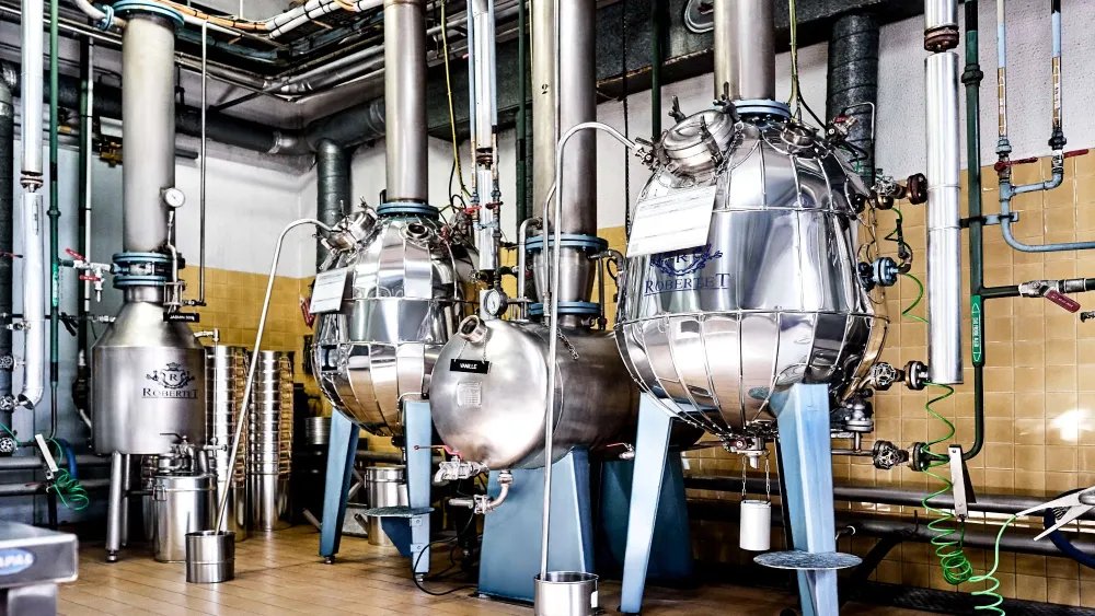 Robertet Pushes Further Into Plant-based Biotechnologies