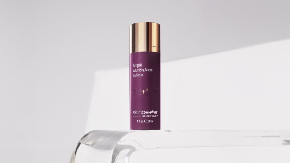 L’Oréal’s Skinbetter Science Launches Volume-restoring Facial Serum