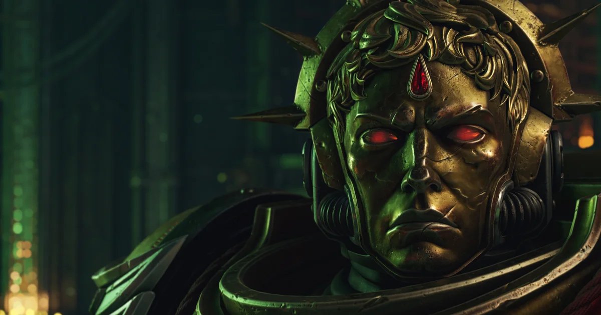 John Wick and Space Marine 2 developer Saber Interactive had to reject “the coolest IP ever” twice, says chief creative officer