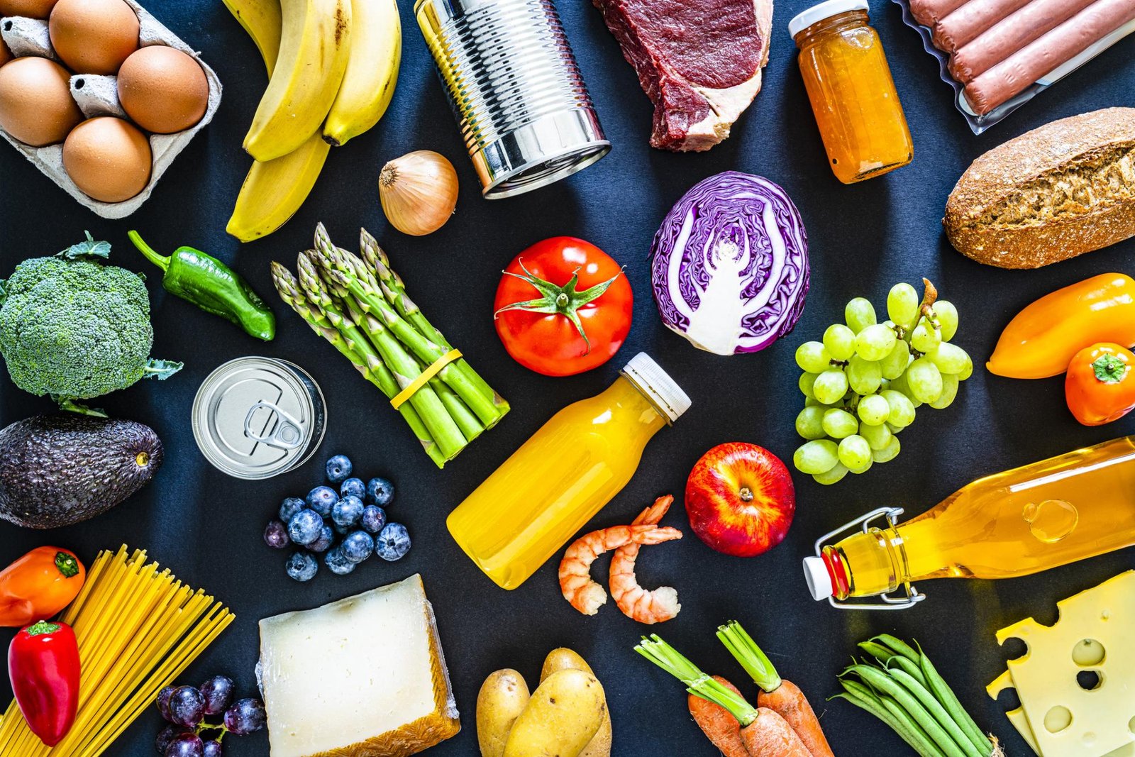 Understanding the resurgence of food inflation in 2025