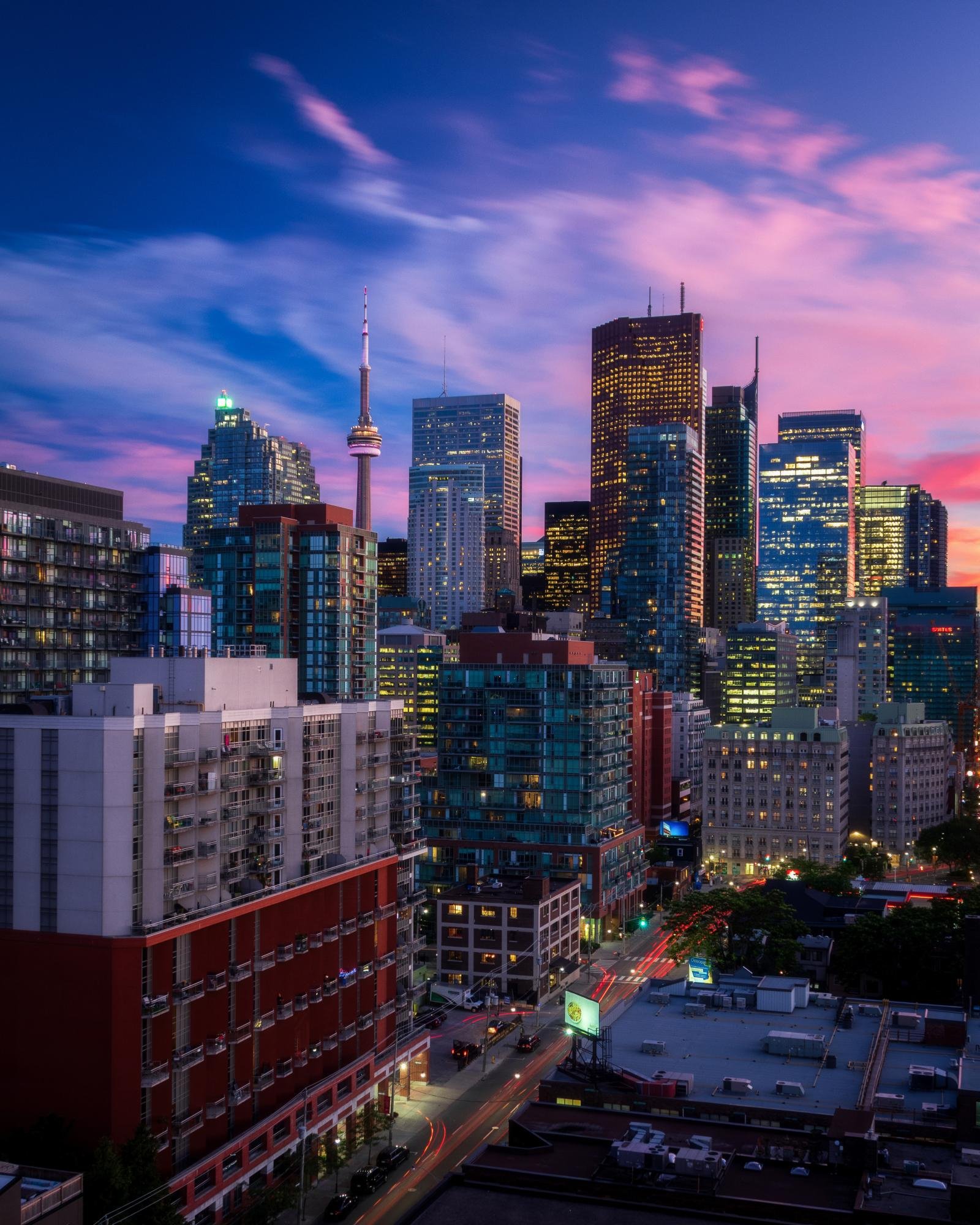 What’s behind the slowdown in Toronto’s condo market