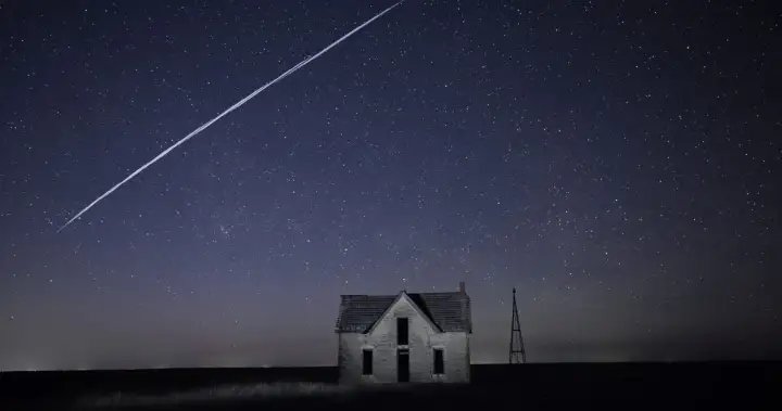 Satellites are Canada’s next sovereignty frontier as global ‘race’ heats up – National