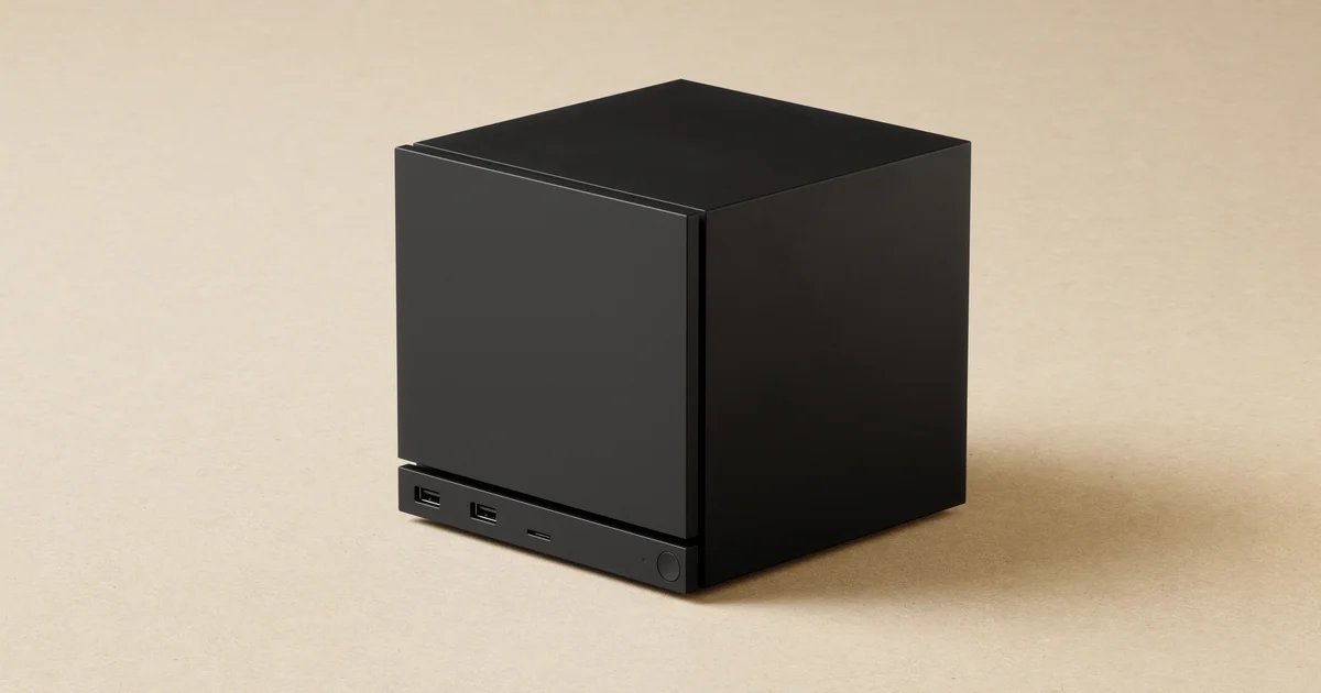 Valve still hopes to ship the Steam Machine, Steam Frame, and Steam Controller “this year”