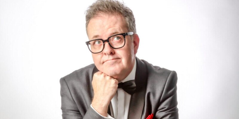 Heeeere’s, Brittlestar: this year’s Kesterton Lecture at Carleton’s journalism program sheds light on political satire – The Hill Times