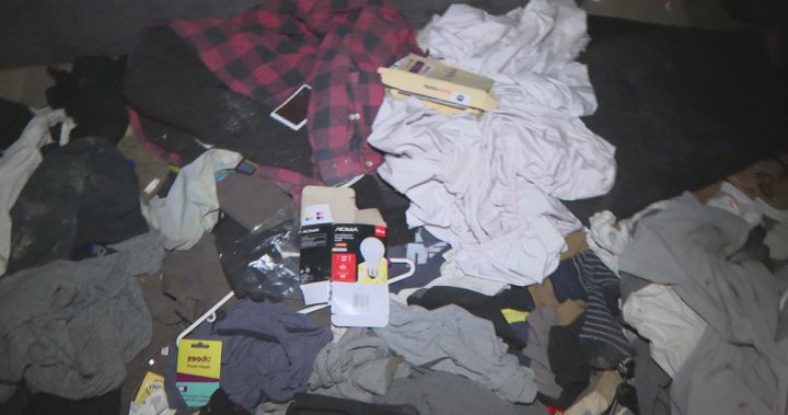 ‘Police activity hasn’t stopped:’ Tenants evicted from problem home in Rutland