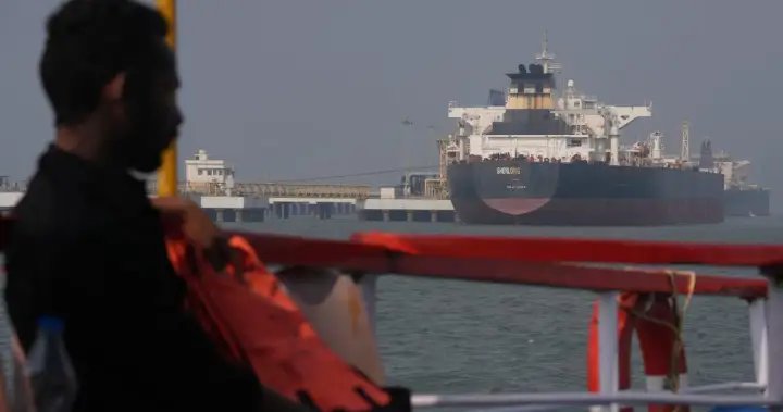 Why Iran is using passage through Strait of Hormuz as geopolitical ‘ransom’ – National