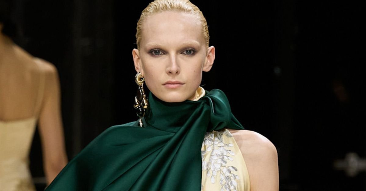 Everything to Know From the Givenchy Fall/Winter 2026 Runway Show