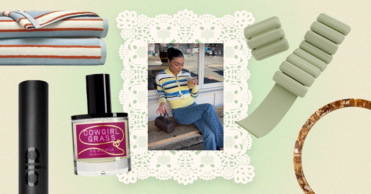 12 Essential “Spring Reset” Items to Refresh Your Routine