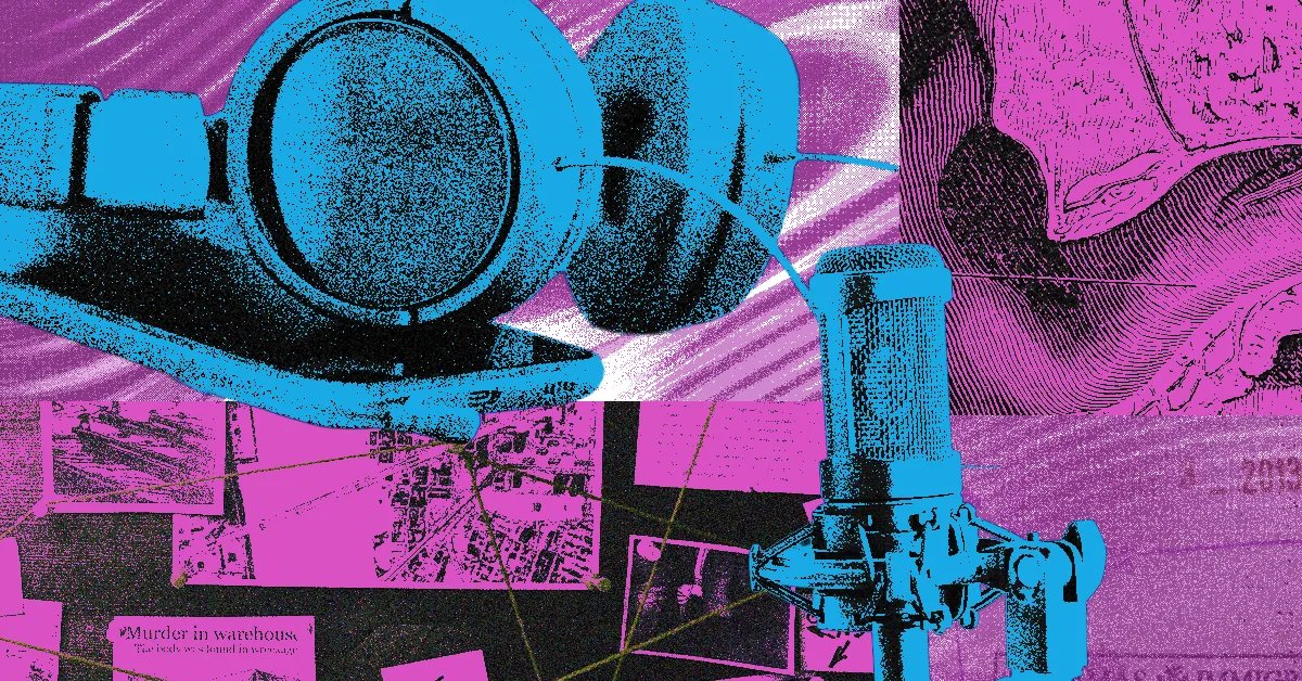 71 Best Podcasts (2026): True Crime, Culture, Science, Fiction