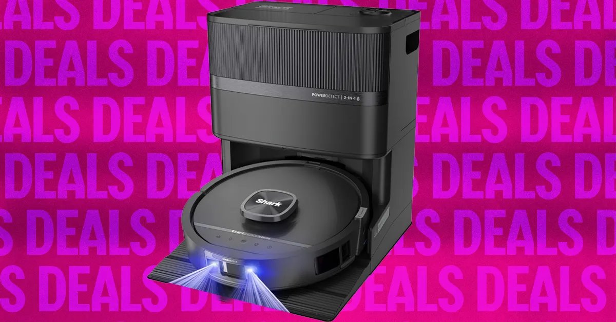 Best Vacuum Deals for Amazon’s Spring Sale: Dyson, Shark, Bissell (2026)