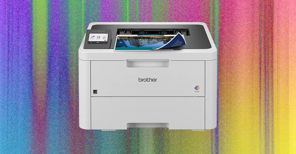 Best Laser Printers I’ve Tried (2026): Brother, HP, and More
