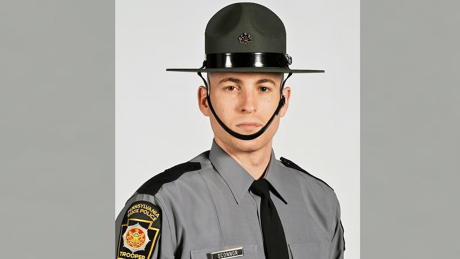 State trooper who was fatally shot died ‘doing what he dedicated his life to’: Governor