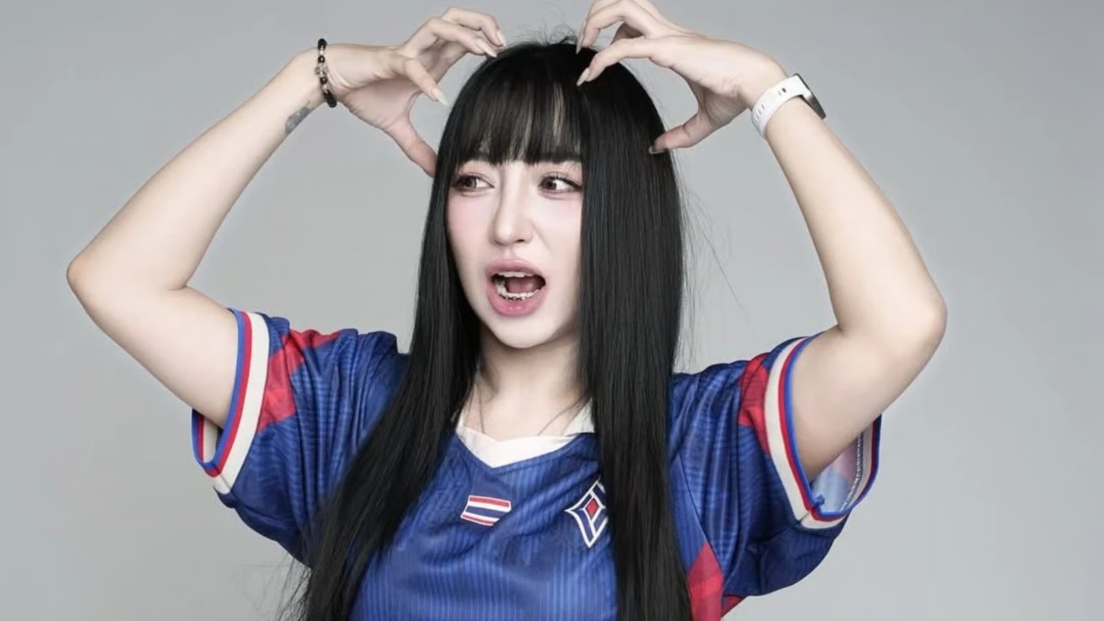 Thai esports pro & boyfriend sentenced to 6 months in prison for cheating in tournament