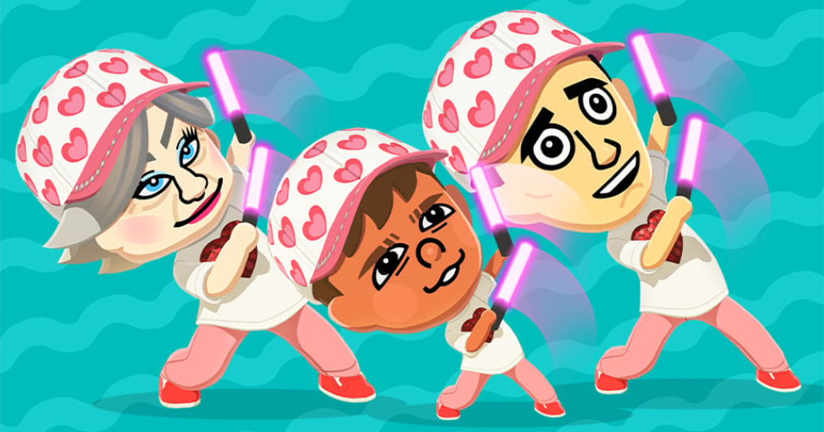Tomodachi Life: Living the Dream’s “Welcome Version” demo is available now, and you can transfer your saves to the full game