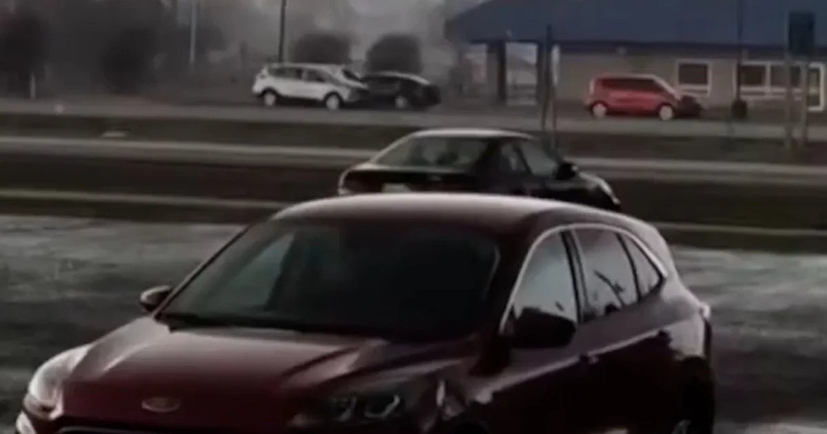 Deadly tornadoes cause damage across multiple states