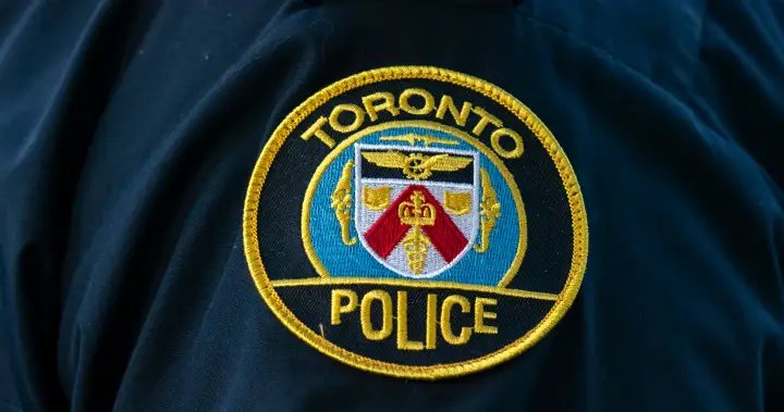 Police charge 27-year-old Toronto man with trafficking victim for sexual services – Toronto