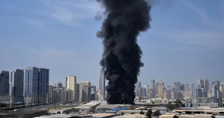 Why is Iran attacking Middle East countries after U.S.-Israel strikes? – National