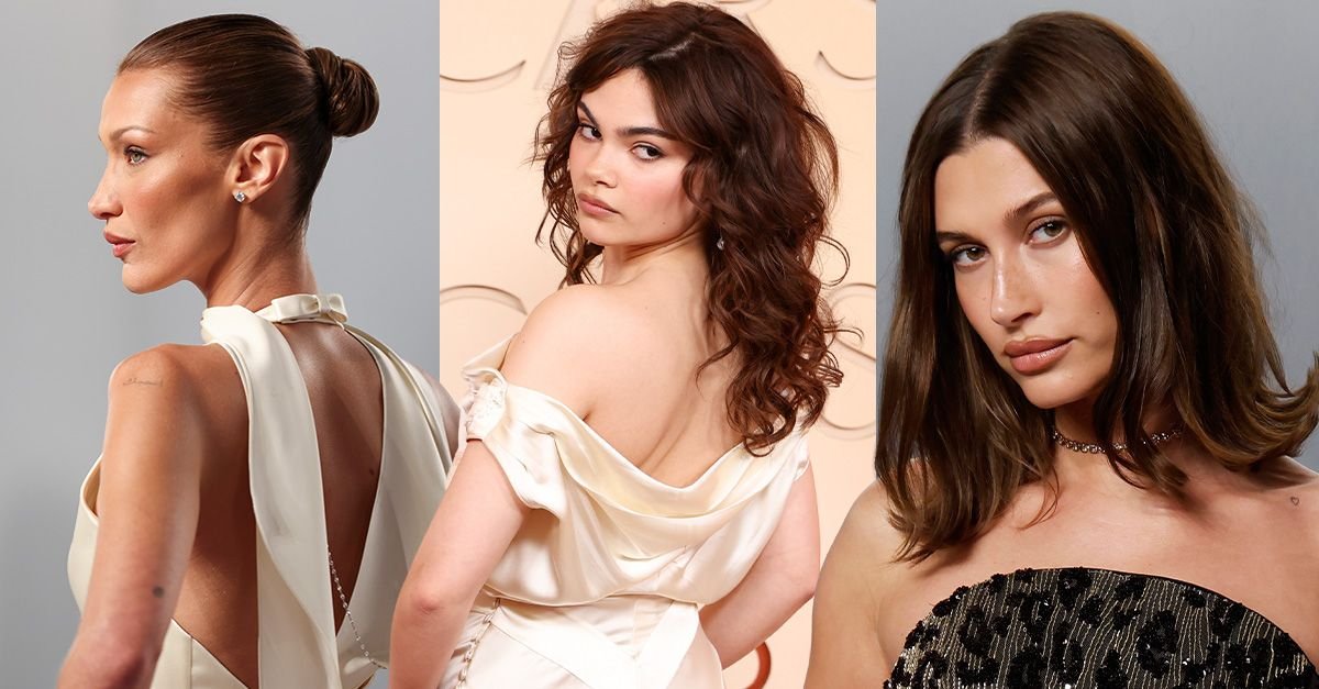 The Biggest Spring Hair Color Trends Of 2026 Are Sun-Kissed