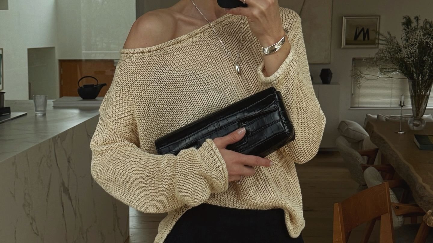 The 36 Best Anti-Trend Spring Items for a Timeless Wardrobe