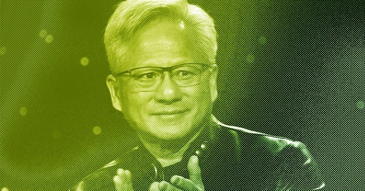 ‘Uncanny Valley’: Nvidia’s ‘Super Bowl of AI,’ Tesla Disappoints, and Meta’s VR Metaverse ‘Shutdown’