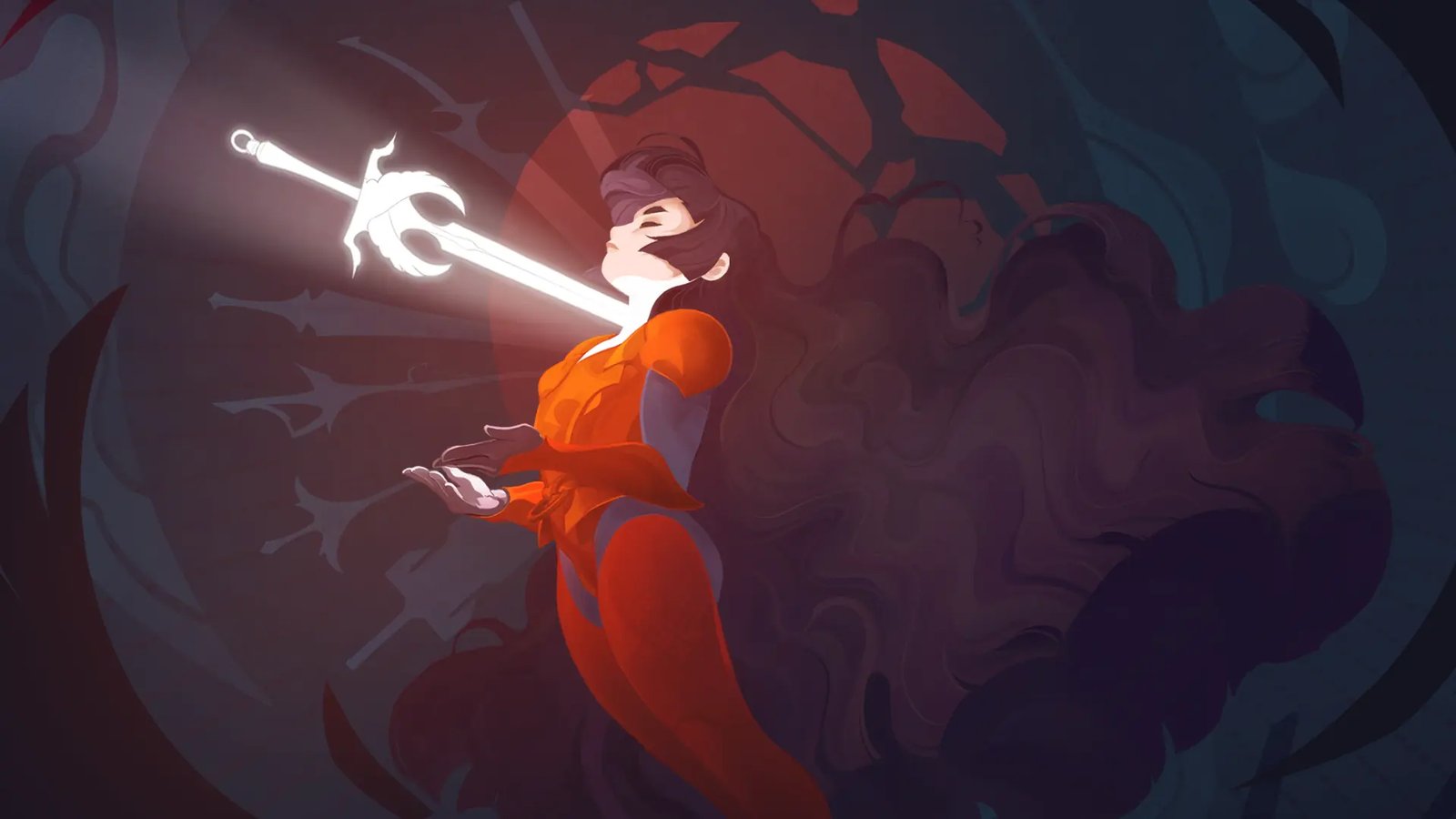 At Fate’s End: Hands-On with Thunder Lotus’ Gorgeous New Action-Adventure