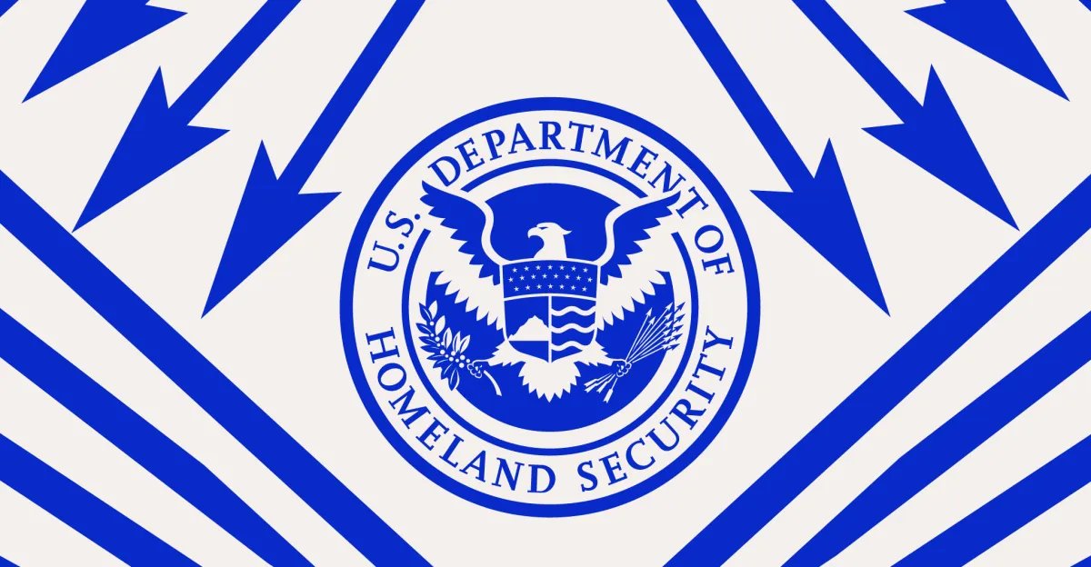 The government shutdown is hitting airports — but not ICE