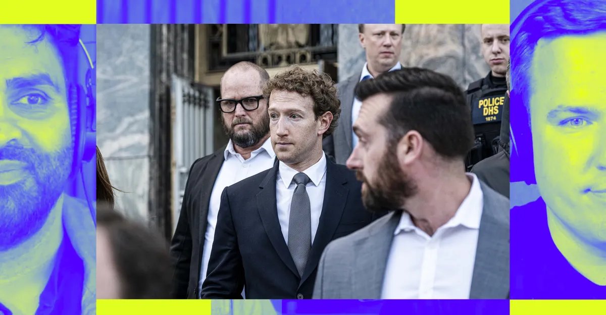 What it means that Meta and YouTube lost in court