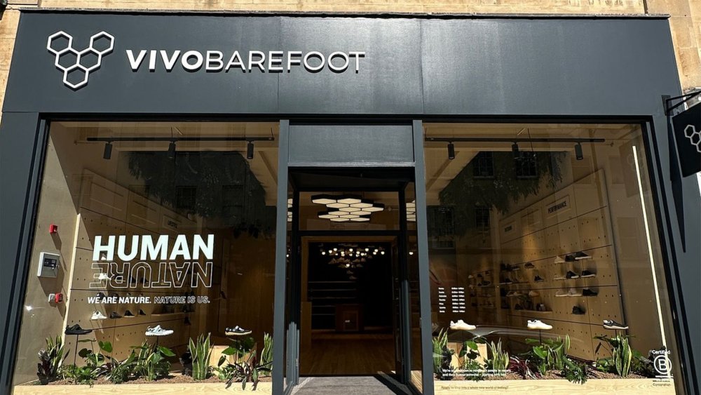 Vivobarefoot to Open First U.S. Flagship Store in SoHo